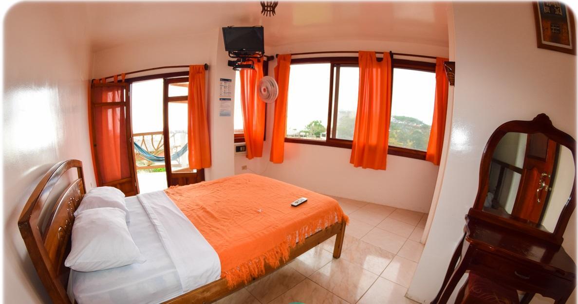 Hostal Pakaloro Montanita Ngoại thất bức ảnh